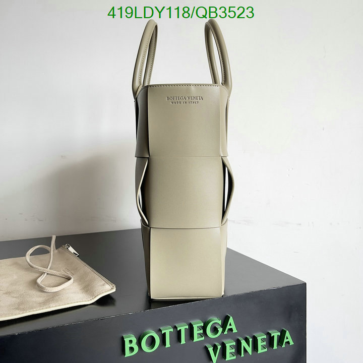 BV Bag-(Mirror)-Arco Code: QB3523 $: 419USD