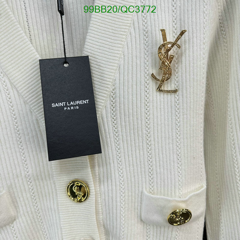 Clothing-YSL Code: QC3772 $: 99USD