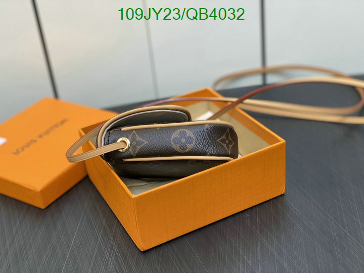LV Bag-(Mirror)-Pochette MTis-Twist- Code: QB4032 $: 109USD
