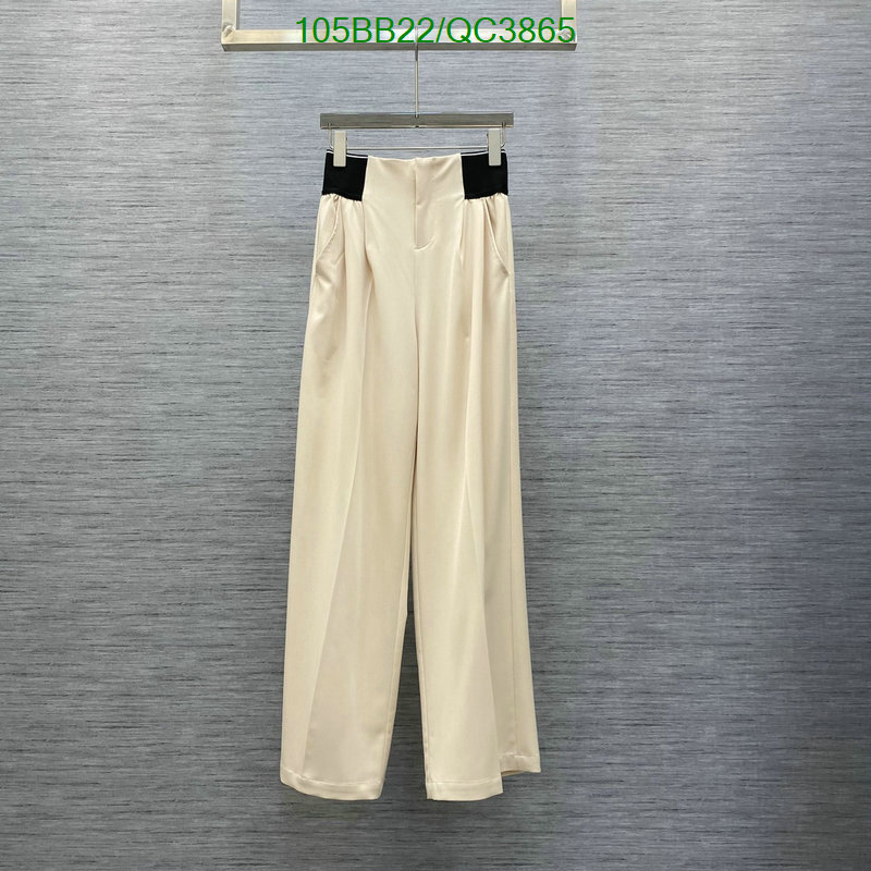 Clothing-Alexander Wang Code: QC3865 $: 105USD
