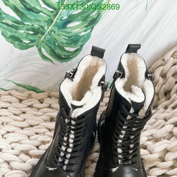 Women Shoes-Balenciaga Code: QS2869 $: 135USD