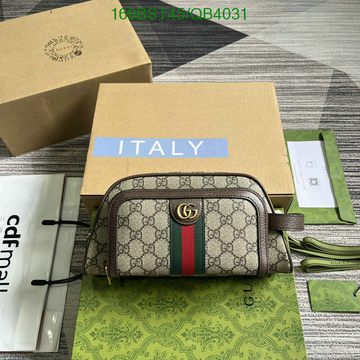 Gucci Bag-(Mirror)-Ophidia Code: QB4031 $: 169USD