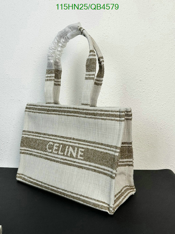 Celine Bag-(4A)-Handbag- Code: QB4579 $: 115USD