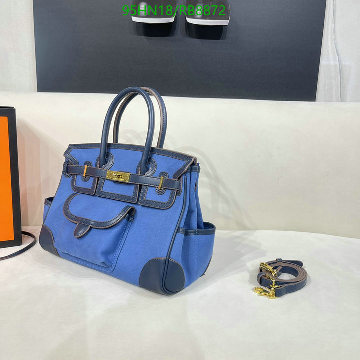 Hermes Bag-(4A)-Birkin- Code: RB8872 $: 95USD