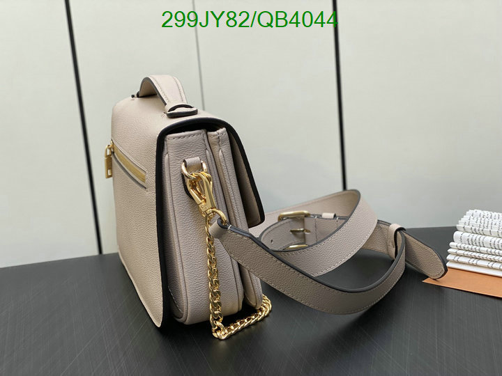 LV Bag-(Mirror)-Pochette MTis-Twist- Code: QB4044 $: 299USD