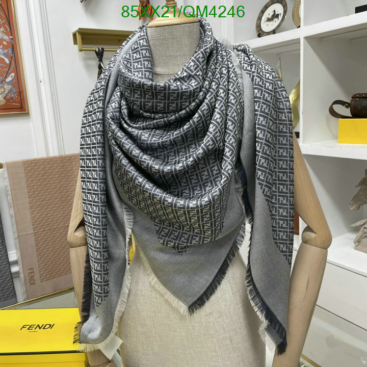 Scarf-Fendi Code: QM4246 $: 85USD