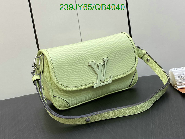 LV Bag-(Mirror)-Pochette MTis-Twist- Code: QB4040 $: 239USD