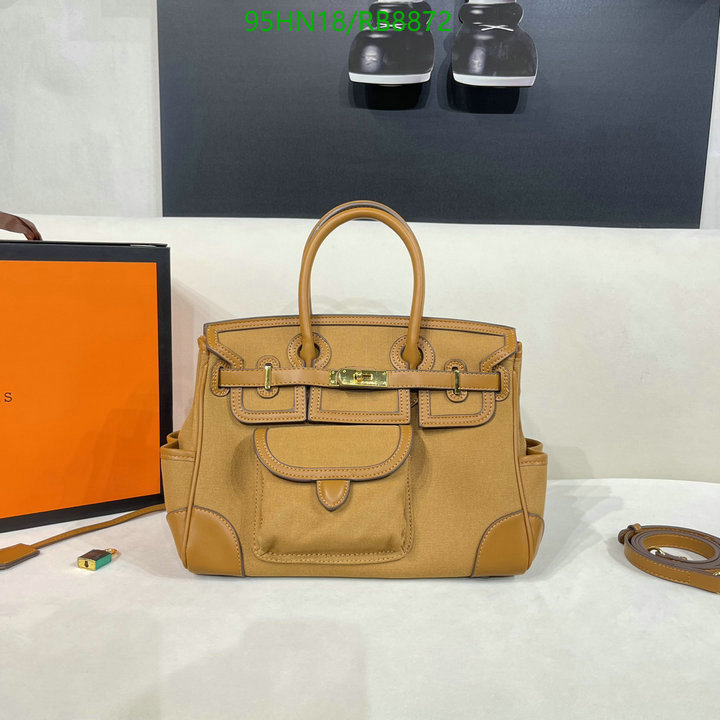 Hermes Bag-(4A)-Birkin- Code: RB8872 $: 95USD