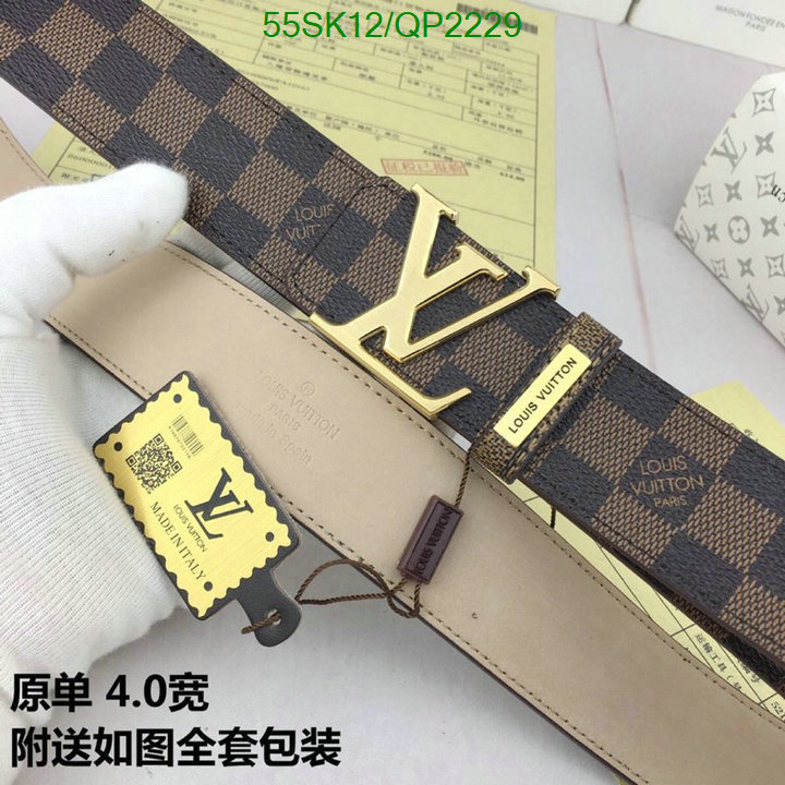 Belts-LV Code: QP2229 $: 55USD