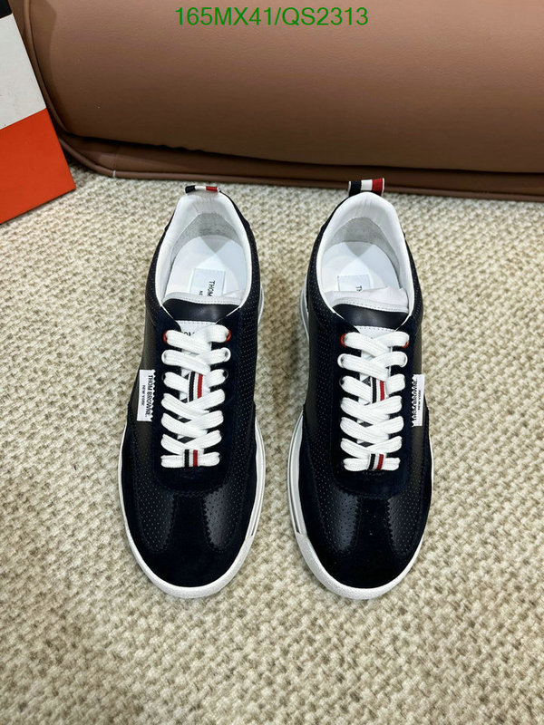 Men shoes-Thom Browne Code: QS2313 $: 165USD