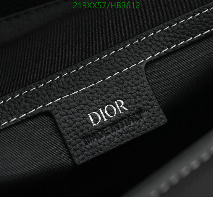Dior Bag-(Mirror)-Other Style- Code: HB3612 $: 219USD