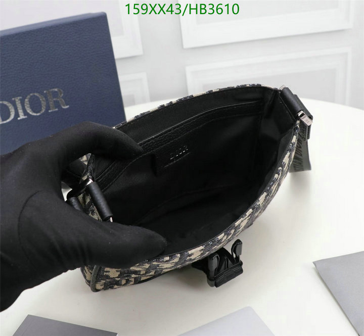 Dior Bag-(Mirror)-Other Style- Code: HB3610 $: 159USD