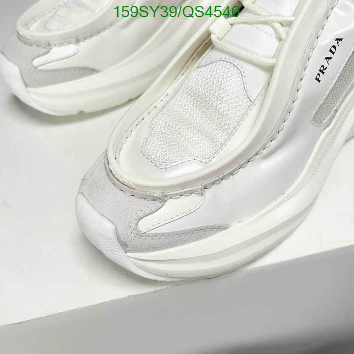 Men shoes-Prada Code: QS4540 $: 159USD