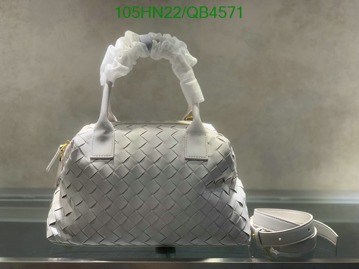 BV Bag-(4A)-Handbag- Code: QB4571 $: 105USD