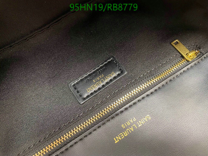 YSL Bag-(4A)-Diagonal- Code: RB8779 $: 95USD