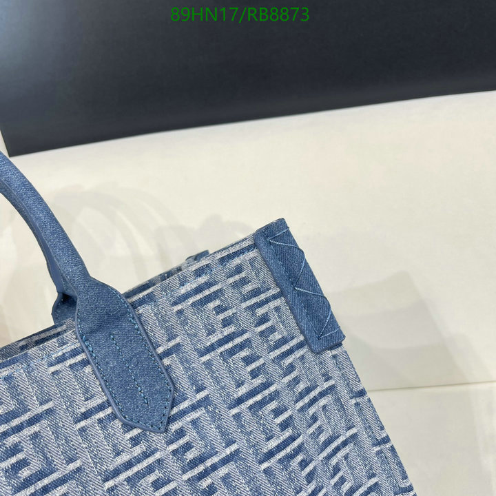 Balmain Bag-(4A)-Handbag- Code: RB8873 $: 89USD