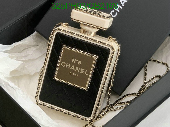 Chanel Bag-(Mirror)-Other Styles- Code: QB2168 $: 325USD