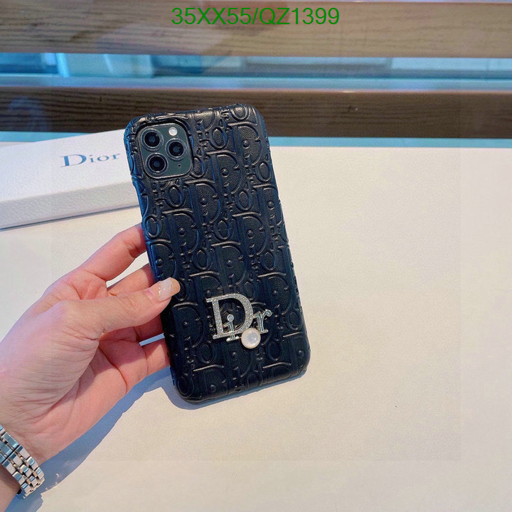 Phone Case-Dior Code: QZ1399 $: 35USD