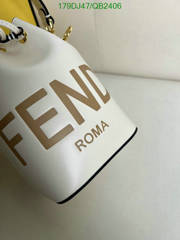 Fendi Bag-(Mirror)-Mon Tresor- Code: QB2406 $: 179USD