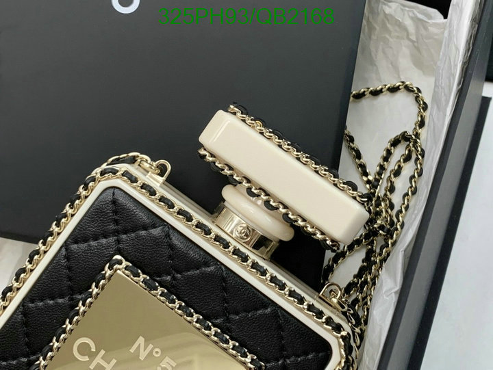 Chanel Bag-(Mirror)-Other Styles- Code: QB2168 $: 325USD