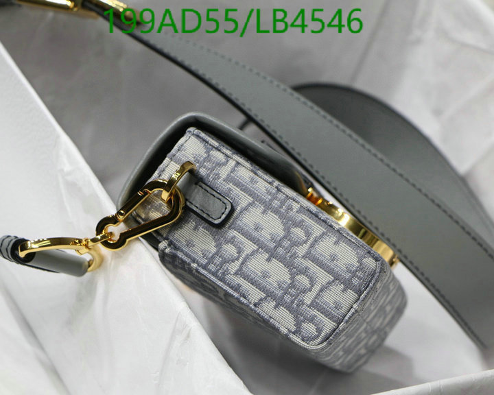 Dior Bags-(Mirror)-Montaigne- Code: LB4546 $: 199USD