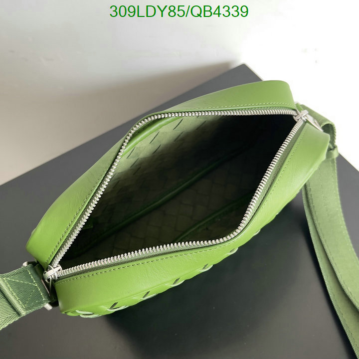 BV Bag-(Mirror)-Diagonal- Code: QB4339 $: 309USD