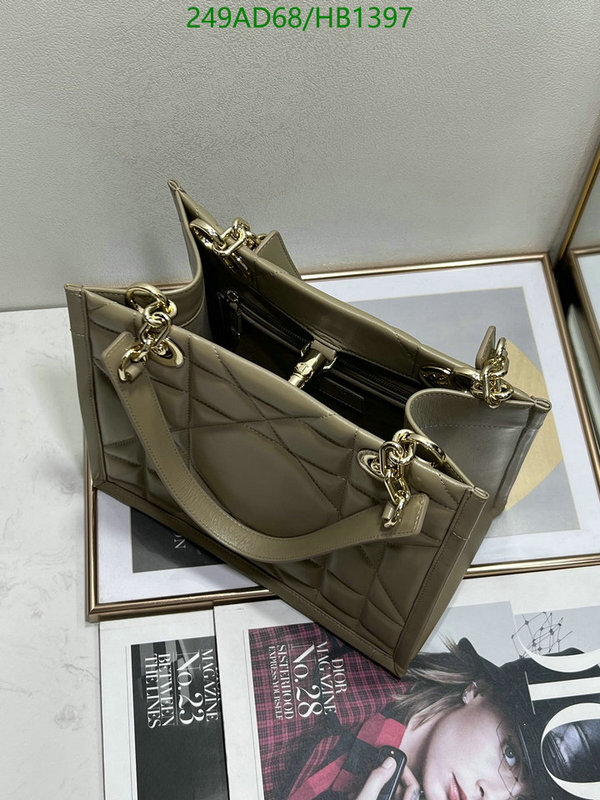 Dior Bag-(Mirror)-Other Style- Code: HB1397 $: 249USD