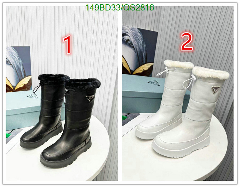 Women Shoes-Boots Code: QS2816 $: 149USD