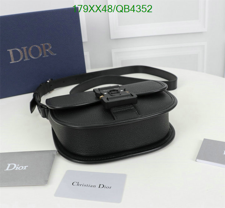 Dior Bag-(Mirror)-Other Style- Code: QB4352 $: 179USD