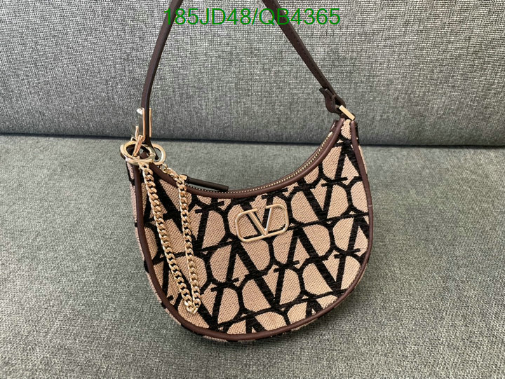 Valentino Bag-(Mirror)-Diagonal- Code: QB4365 $: 185USD