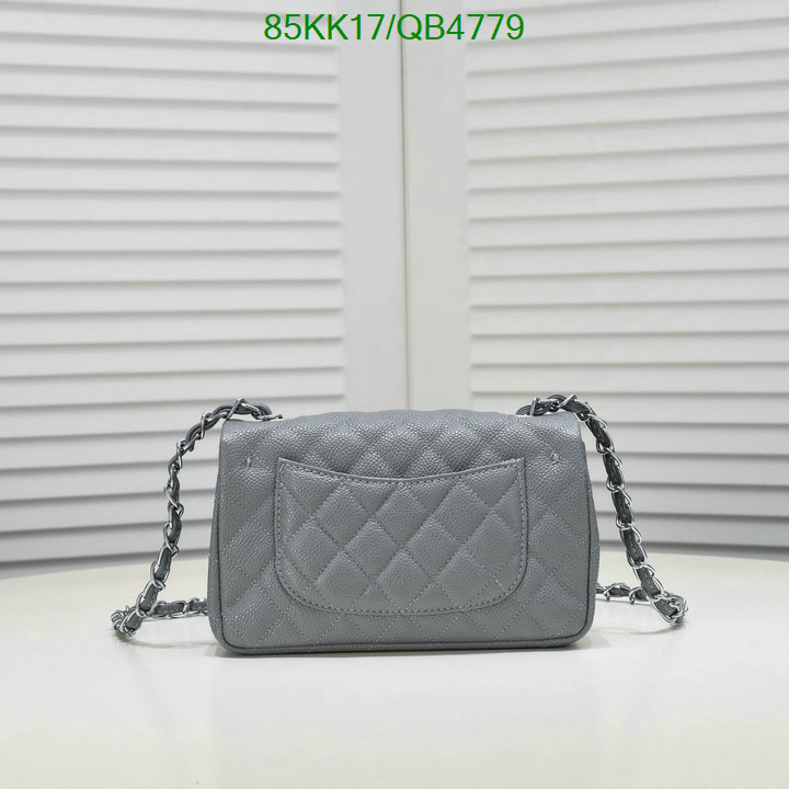 Chanel Bags-(4A)-Diagonal- Code: QB4779 $: 85USD