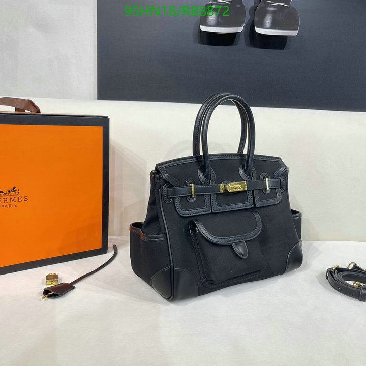 Hermes Bag-(4A)-Birkin- Code: RB8872 $: 95USD