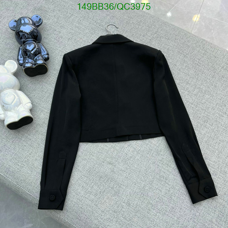 Clothing-Prada Code: QC3975 $: 149USD