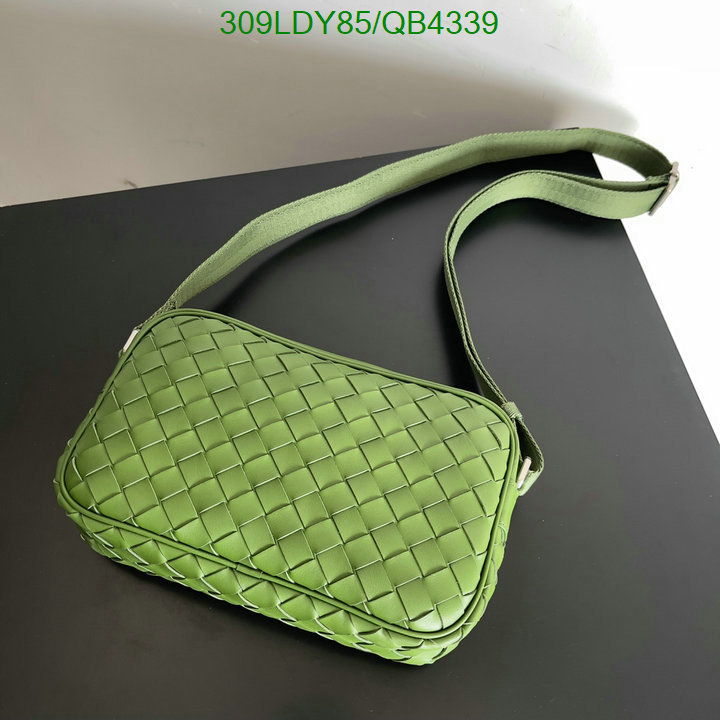 BV Bag-(Mirror)-Diagonal- Code: QB4339 $: 309USD