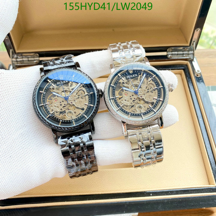 Watch-4A Quality-Rolex Code: LW2049 $: 155USD