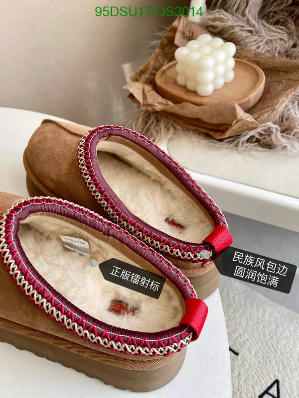 Women Shoes-UGG Code: QS3014 $: 95USD