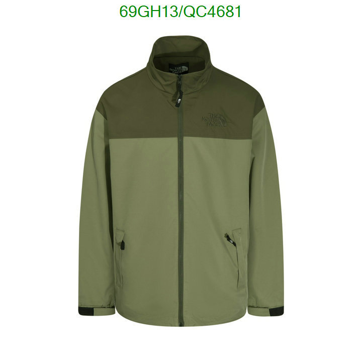 Clothing-The North Face Code: QC4681 $: 69USD