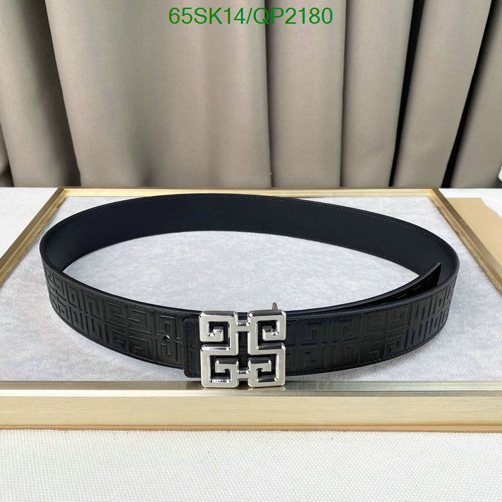 Belts-Givenchy Code: QP2180 $: 65USD