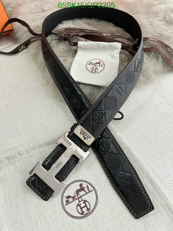 Belts-Hermes Code: QP2205 $: 65USD