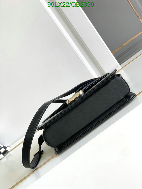 Valentino Bag-(4A)-Diagonal- Code: QB2399 $: 99USD