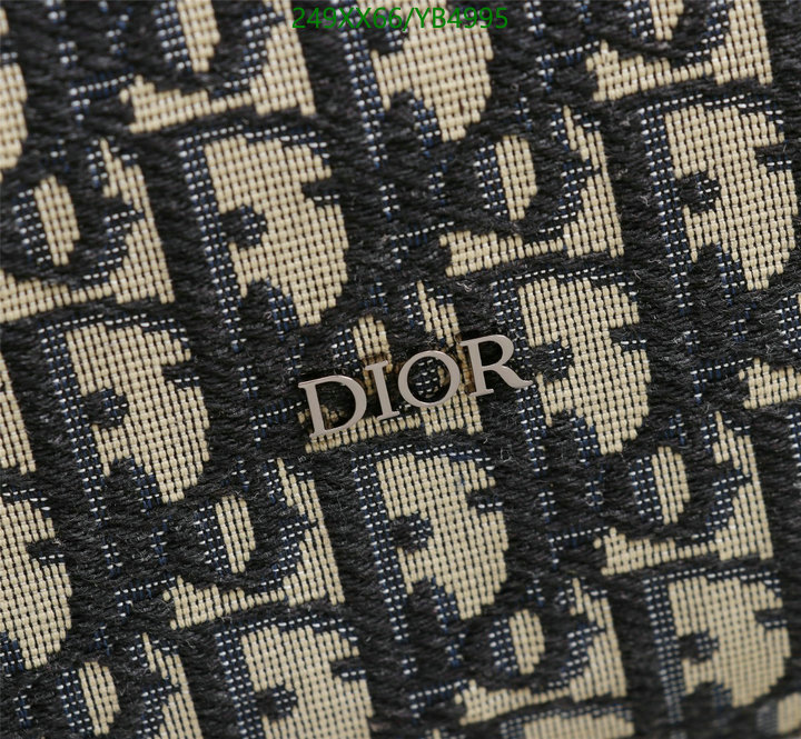 Dior Bag-(Mirror)-Other Style- Code: YB4995 $: 249USD