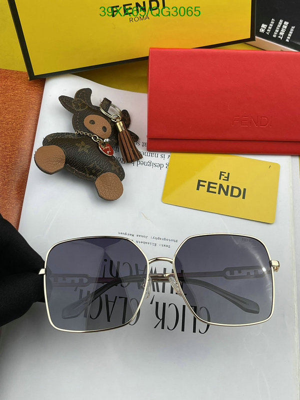 Glasses-Fendi Code: QG3065 $: 39USD