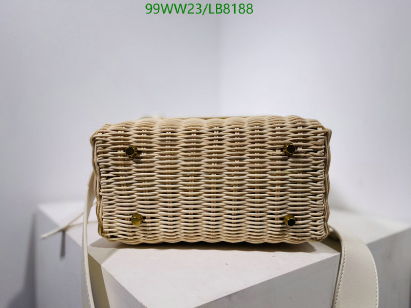 DiorBag-(4A)-Lady- Code: LB8188 $: 99USD