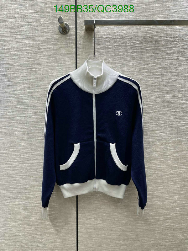 Clothing-Celine Code: QC3988 $: 149USD