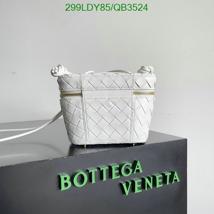 BV Bag-(Mirror)-Diagonal- Code: QB3524 $: 299USD