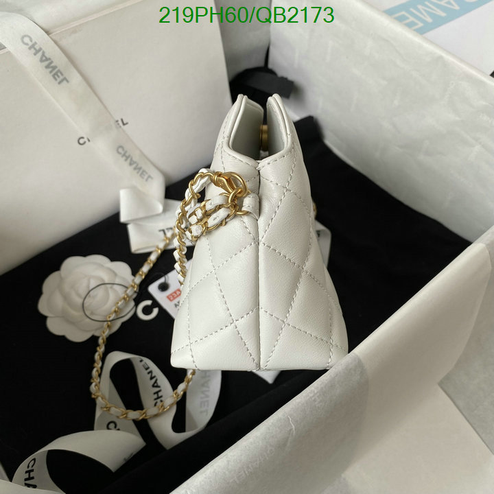 Chanel Bag-(Mirror)-Diagonal- Code: QB2173 $: 219USD