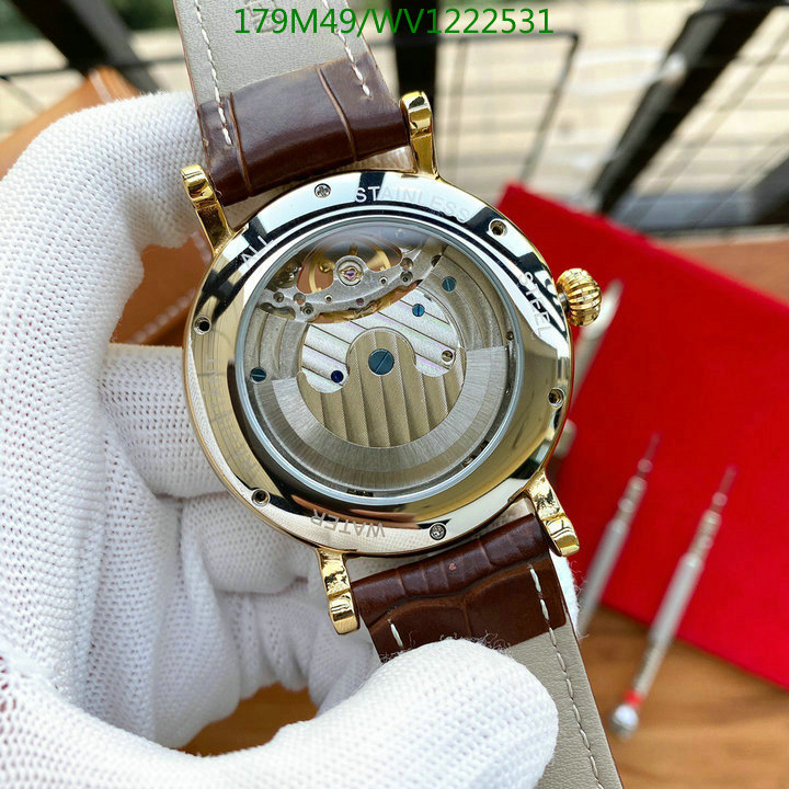 Watch-4A Quality-Patek Philippe Code: WV1222531 $: 179USD