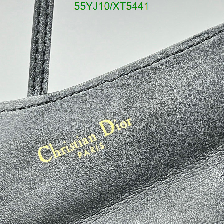 Dior Bag-(4A)-Wallet- Code: XT5441 $: 55USD