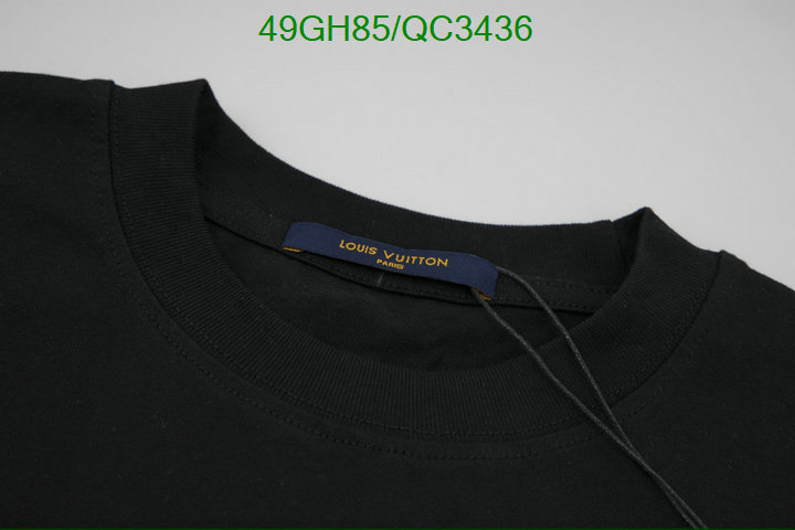 Clothing-LV Code: QC3436 $: 49USD