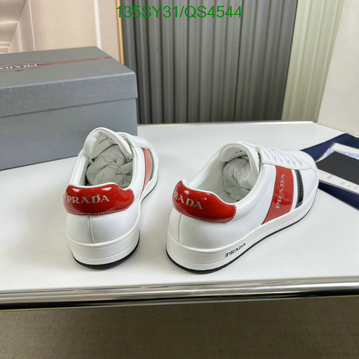 Men shoes-Prada Code: QS4544 $: 135USD